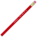 J.R. Moon Pencil Co Try Rex® Pencil, Jumbo With Eraser, 12 Per Pack, PK3 B21T